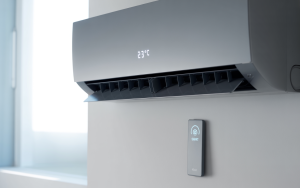 Climatizzatore wi-fi smart