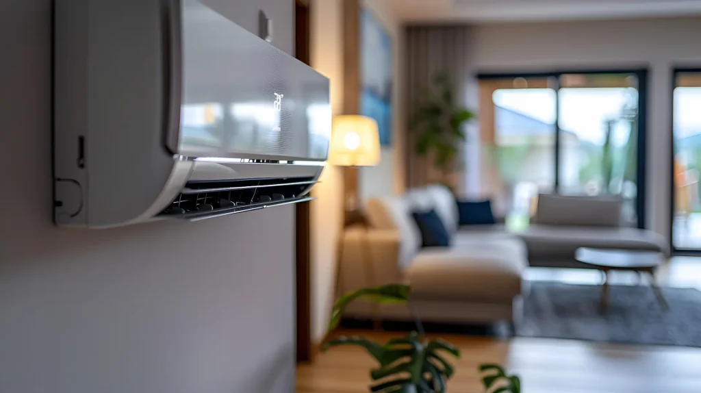 Climatizzatore multisplit unita unica - TecnoProject