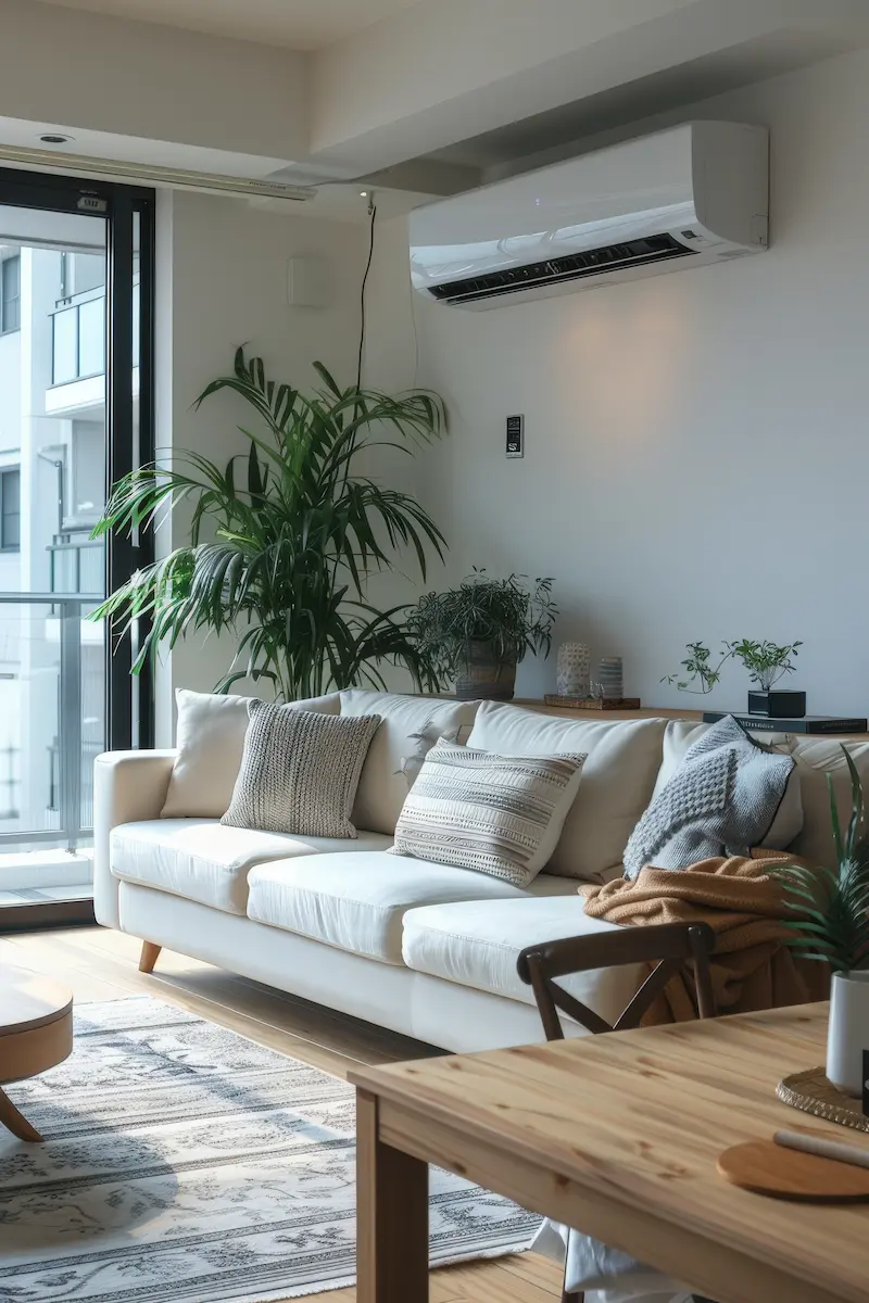 Scelta climatizzatore ideale - TecnoProject