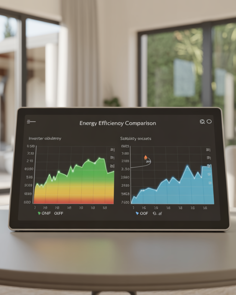 inverter-oppure-on-off-cosa-conviene
